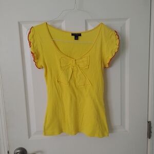 Vintage Tara Jarmon For Target T Shirt